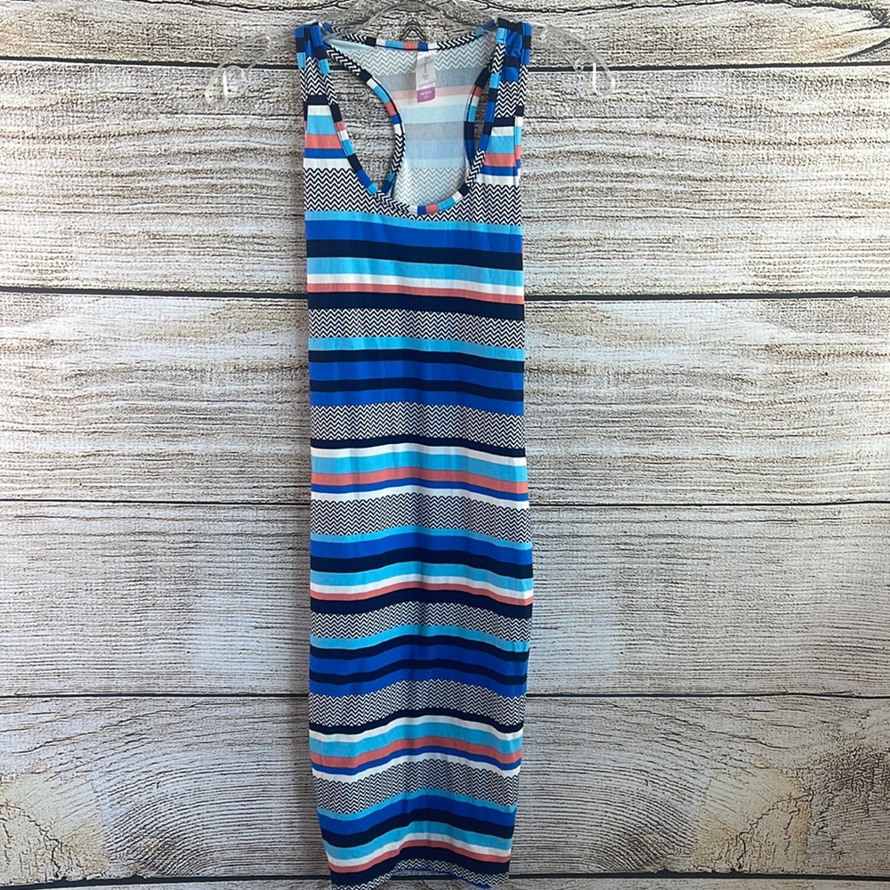 Womens No Boundaries Dress